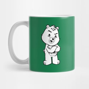 Cold bear Mug